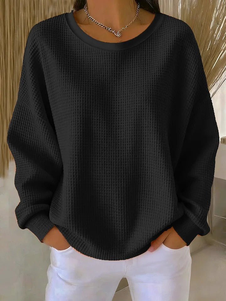 Melia | Nova Classic Sweater
