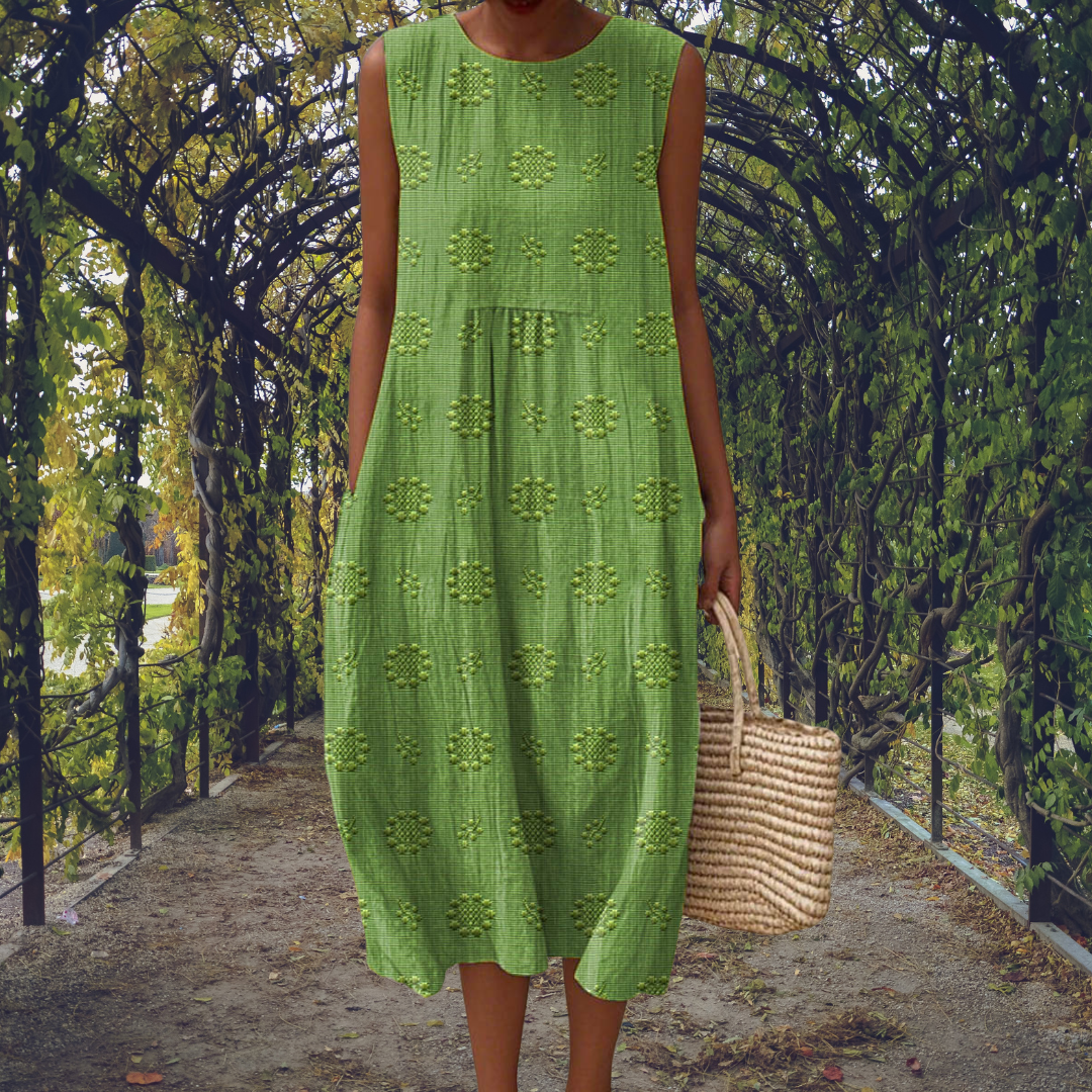 Melia | Aikaterini Pocket Dress