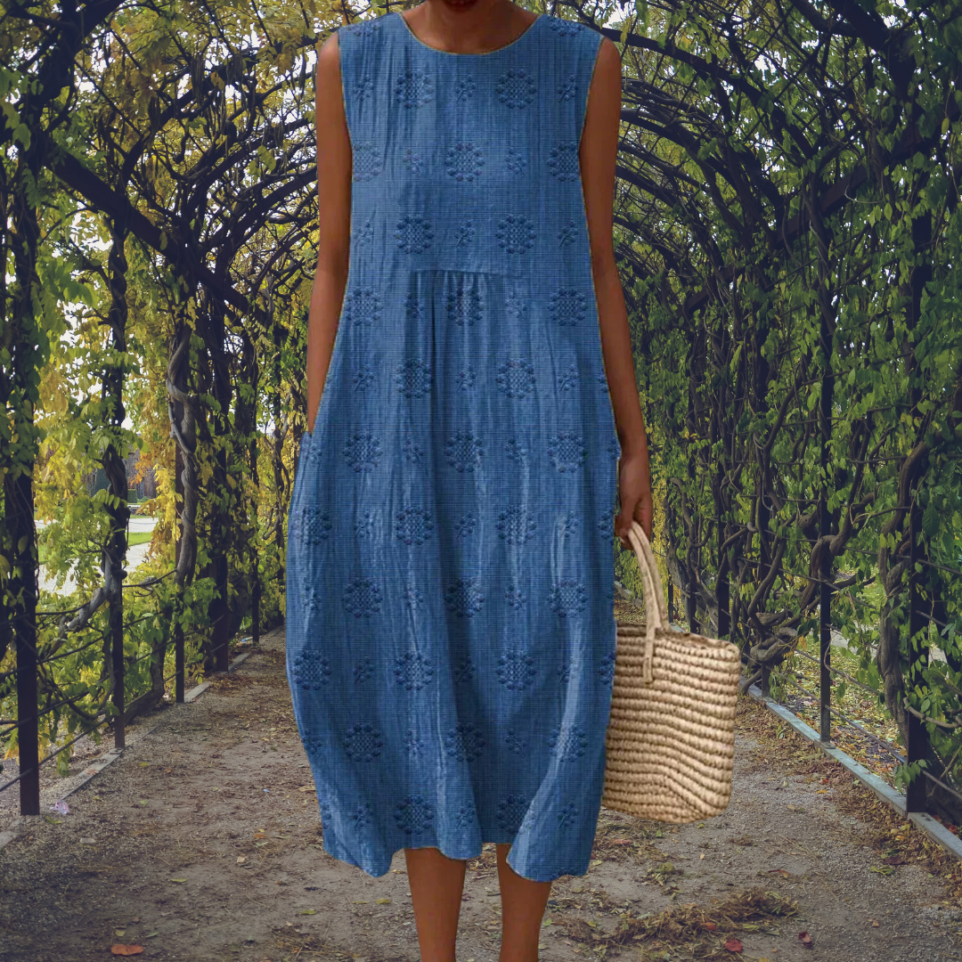 Melia | Aikaterini Pocket Dress