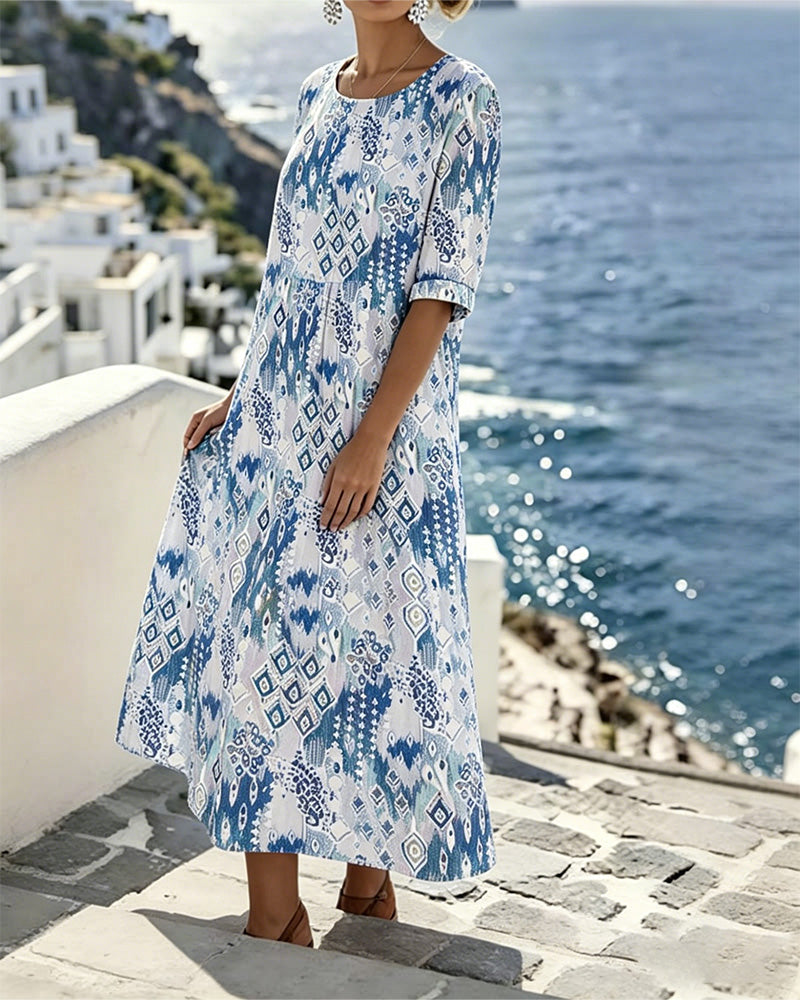 Melia | Emma