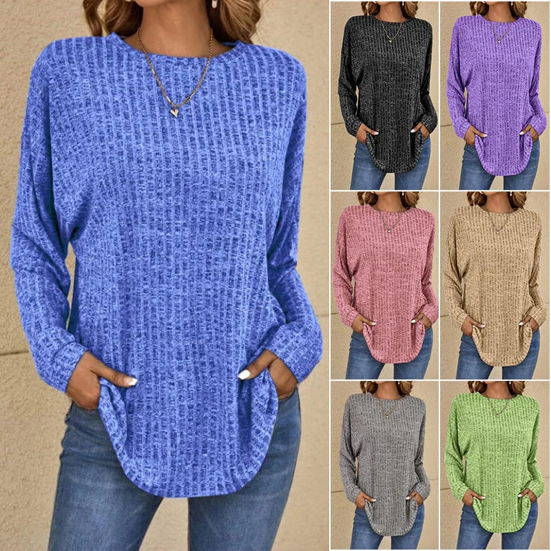 Melia | LUMIÈRE Long Sleeve