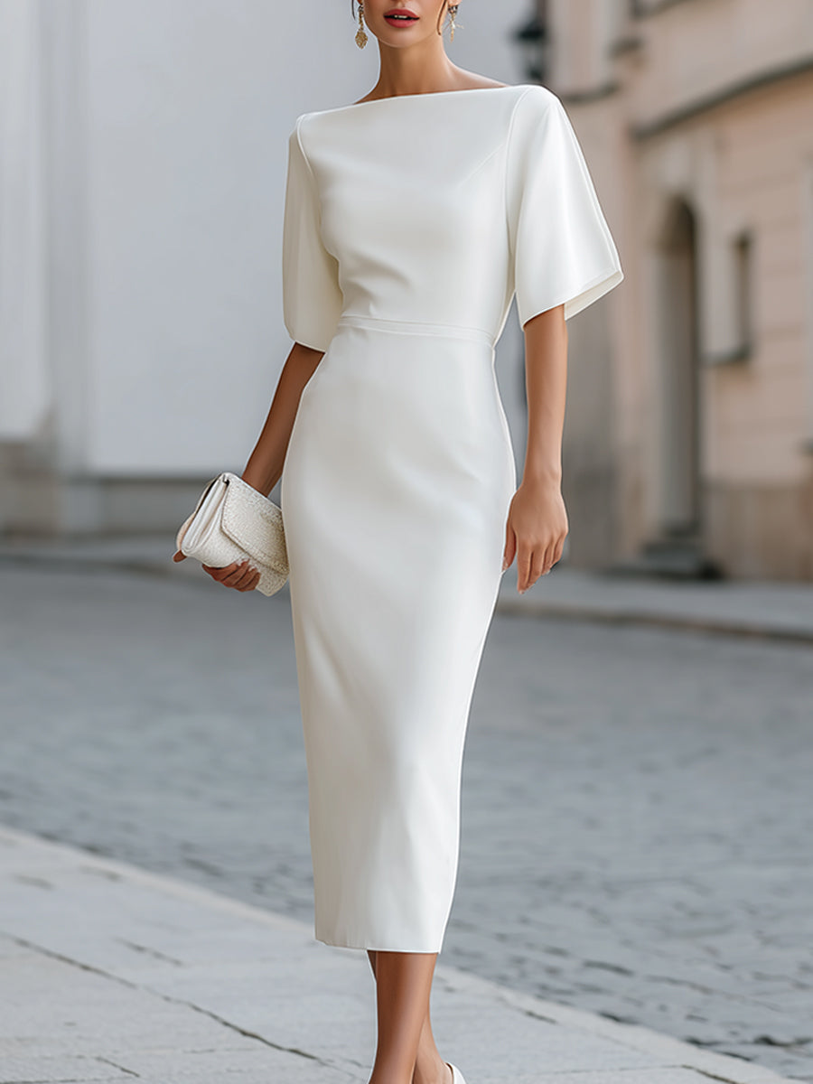 Melia | Florence Midi Dress