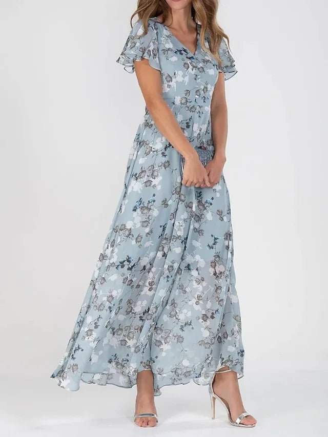Melia | Zuri Tummy Covering Dress