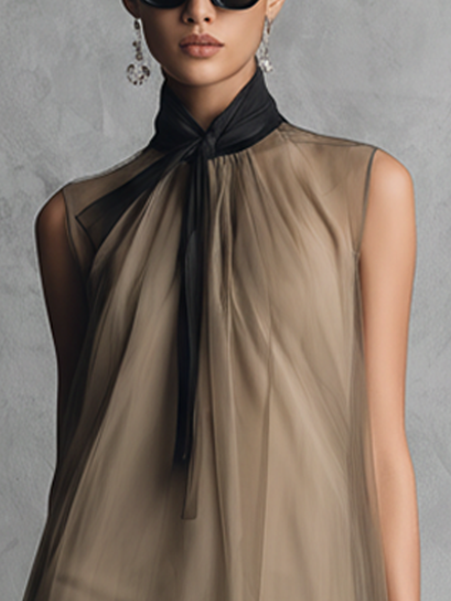 Melia | Heloise Maxi Dress
