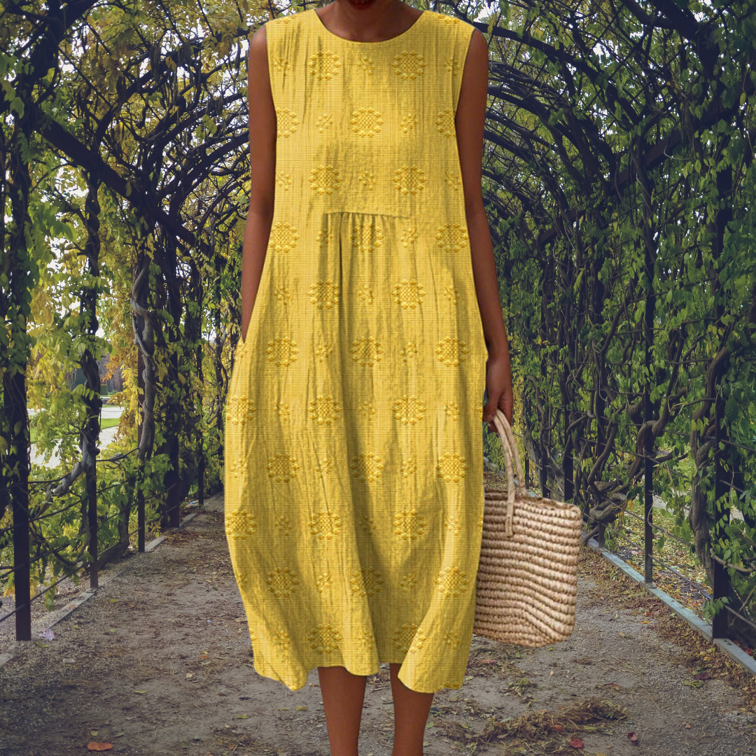 Melia | Aikaterini Pocket Dress
