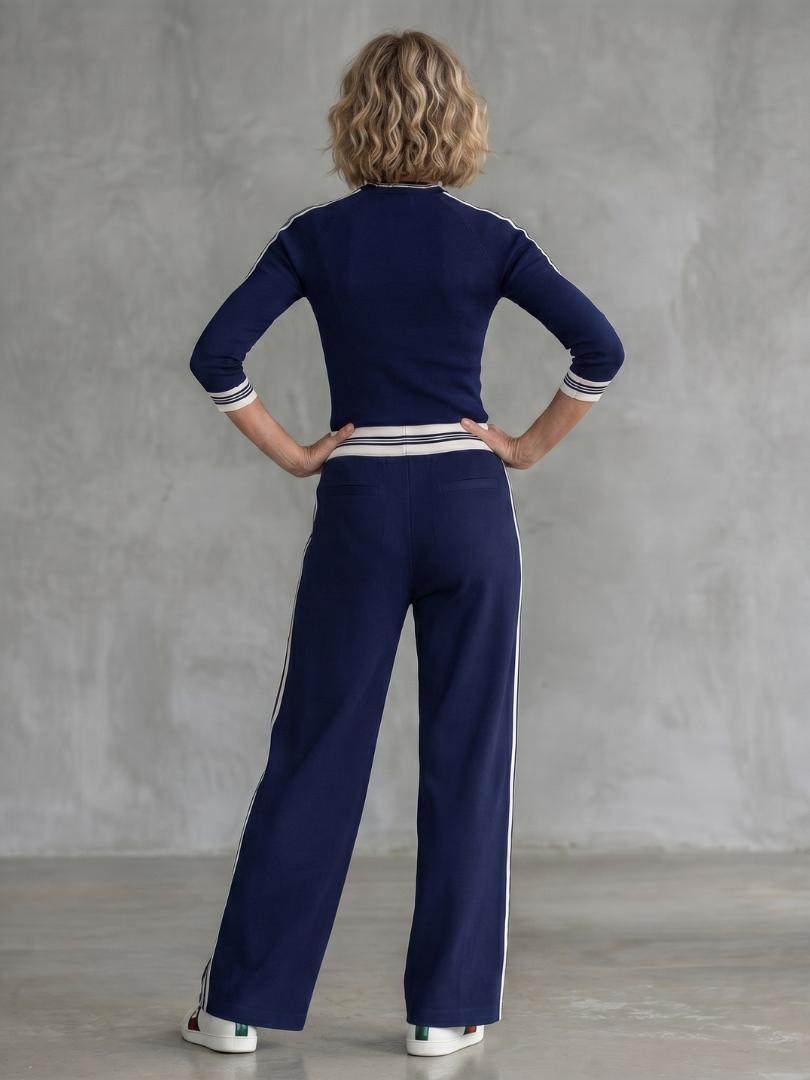 Melia | Albane Trouser Set