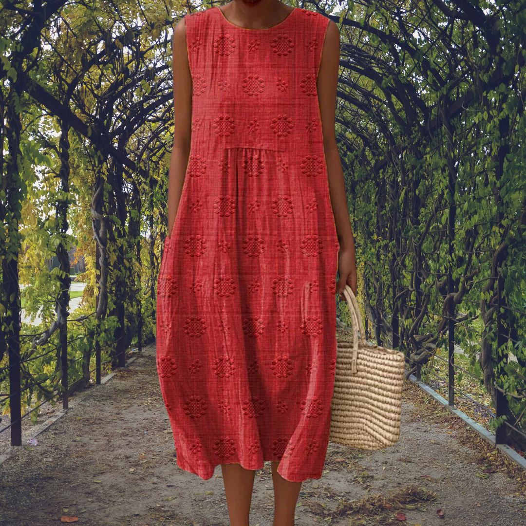 Melia | Aikaterini Pocket Dress