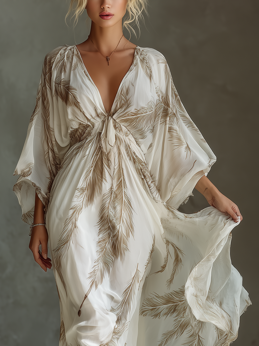 Melia | Jacqueline Maxi Dress
