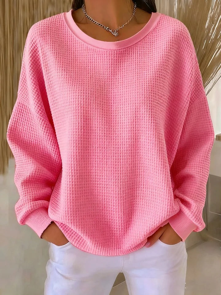 Melia | Nova Classic Sweater