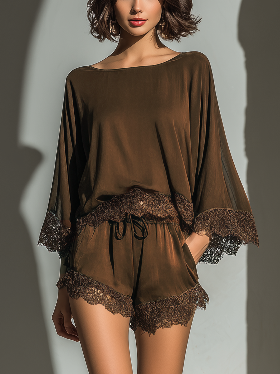Melia | Florette Set