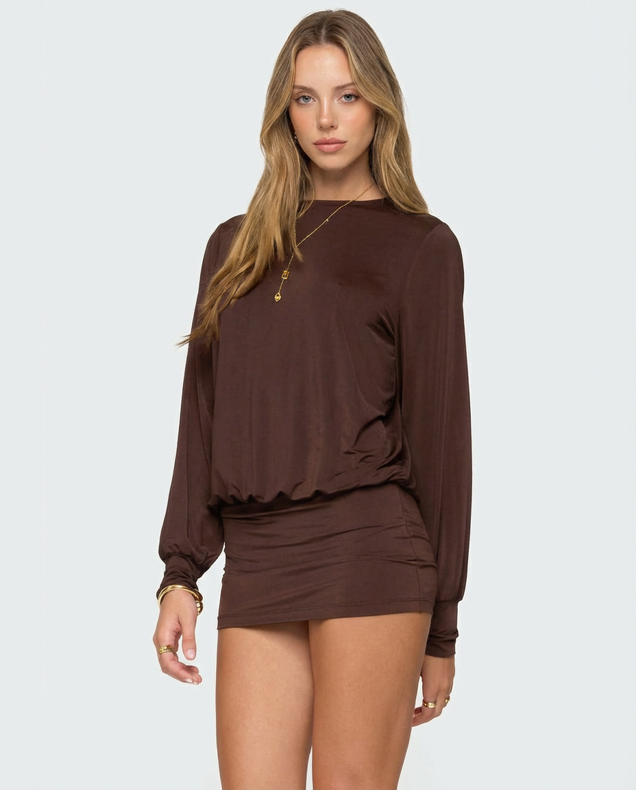 Melia | NOA Mini Dress