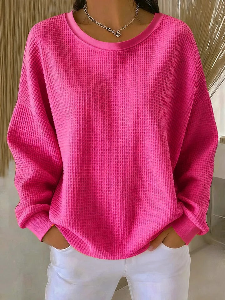Melia | Nova Classic Sweater
