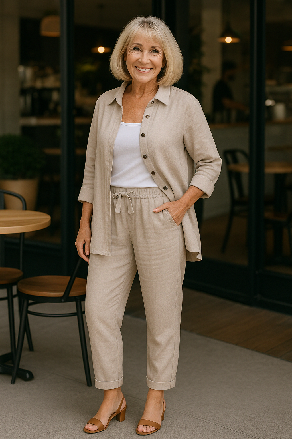 Melia | Luna Everyday Set