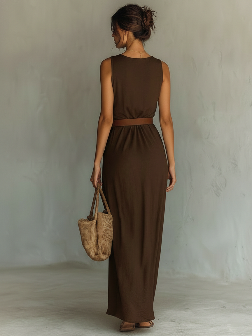 Melia | Valentina Maxi Dress