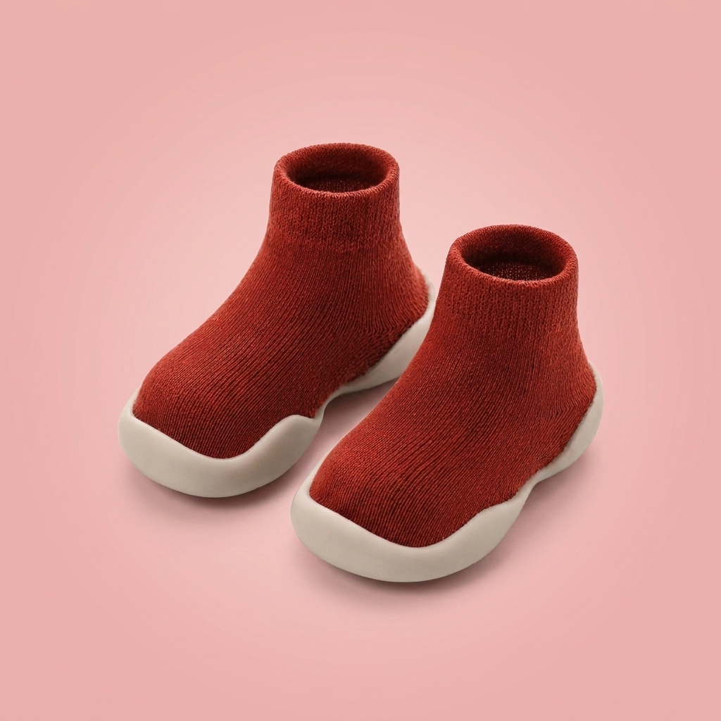 Red | High Cut