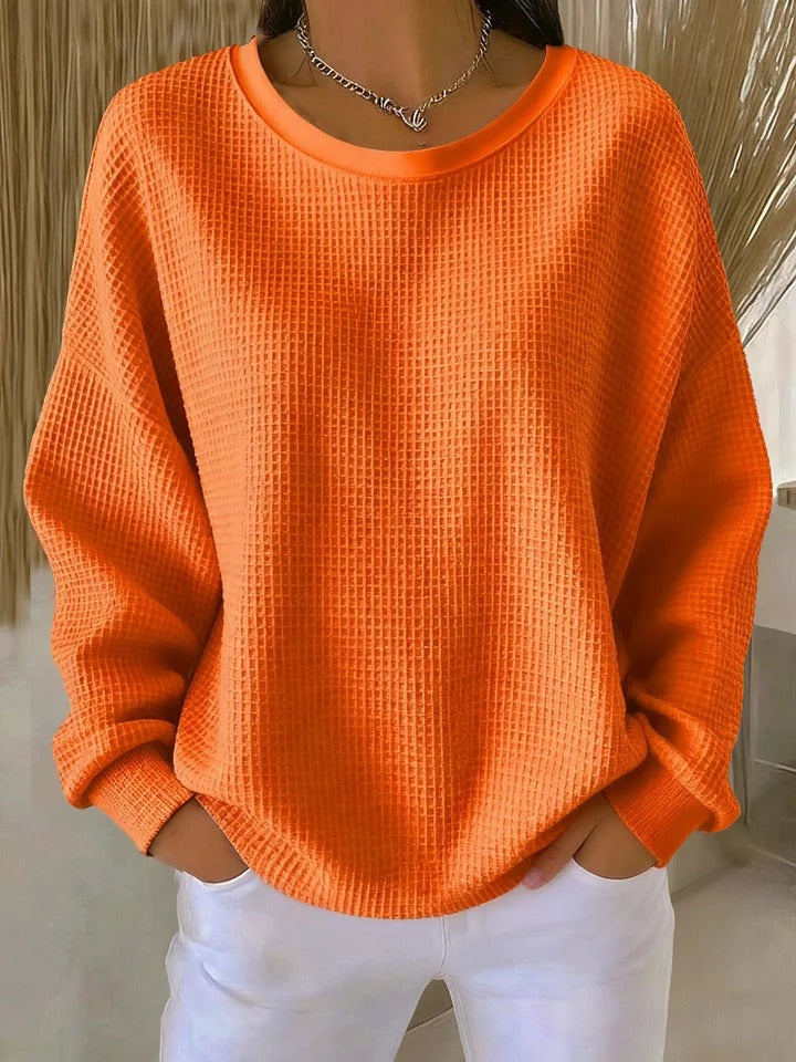 Melia | Nova Classic Sweater