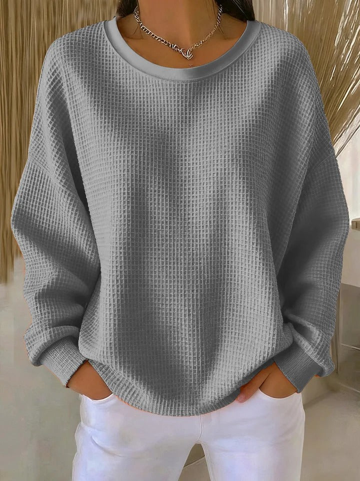Melia | Nova Classic Sweater