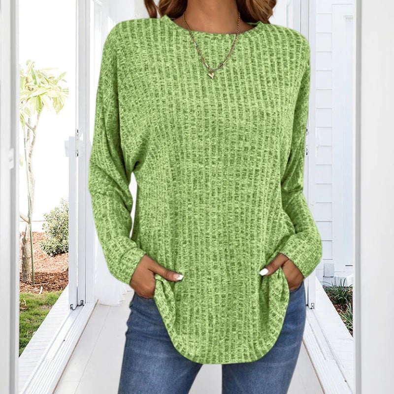 Melia | LUMIÈRE Long Sleeve