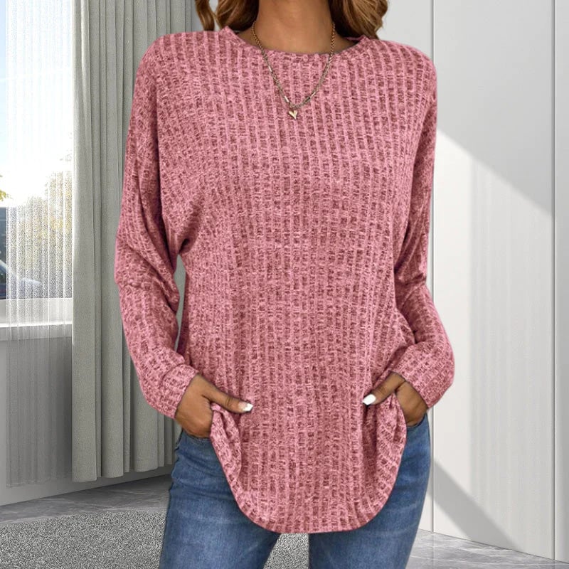 Melia | LUMIÈRE Long Sleeve