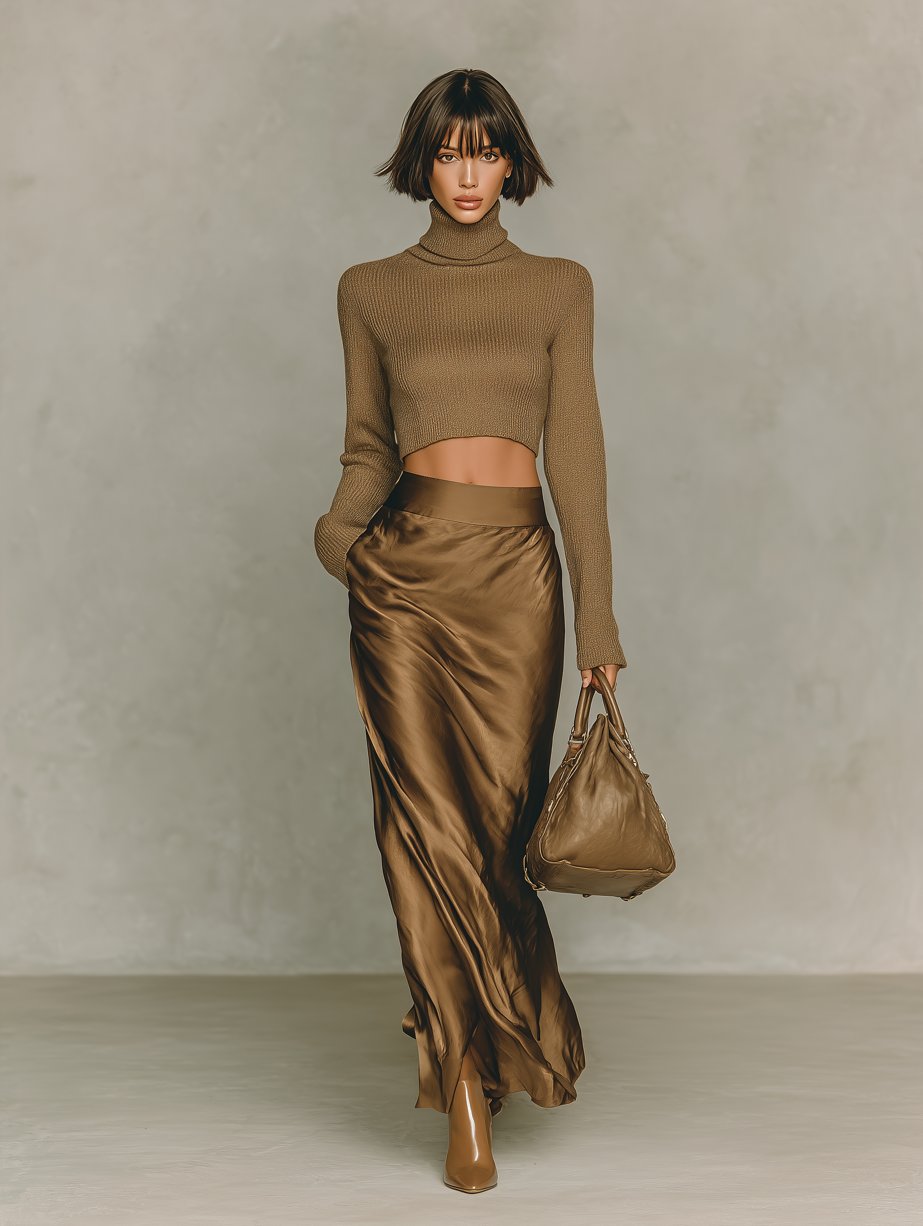 Melia | Estelle Knit Top