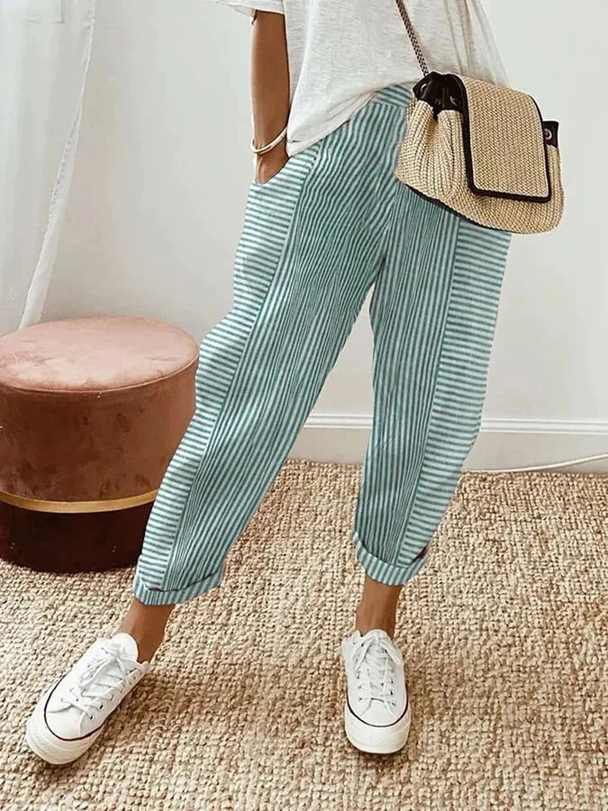 Melia | Amynelle Light Flattering Pants