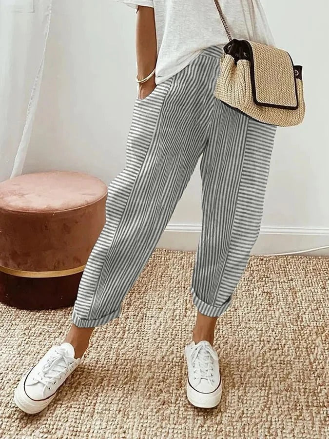 Melia | Amynelle Light Flattering Pants