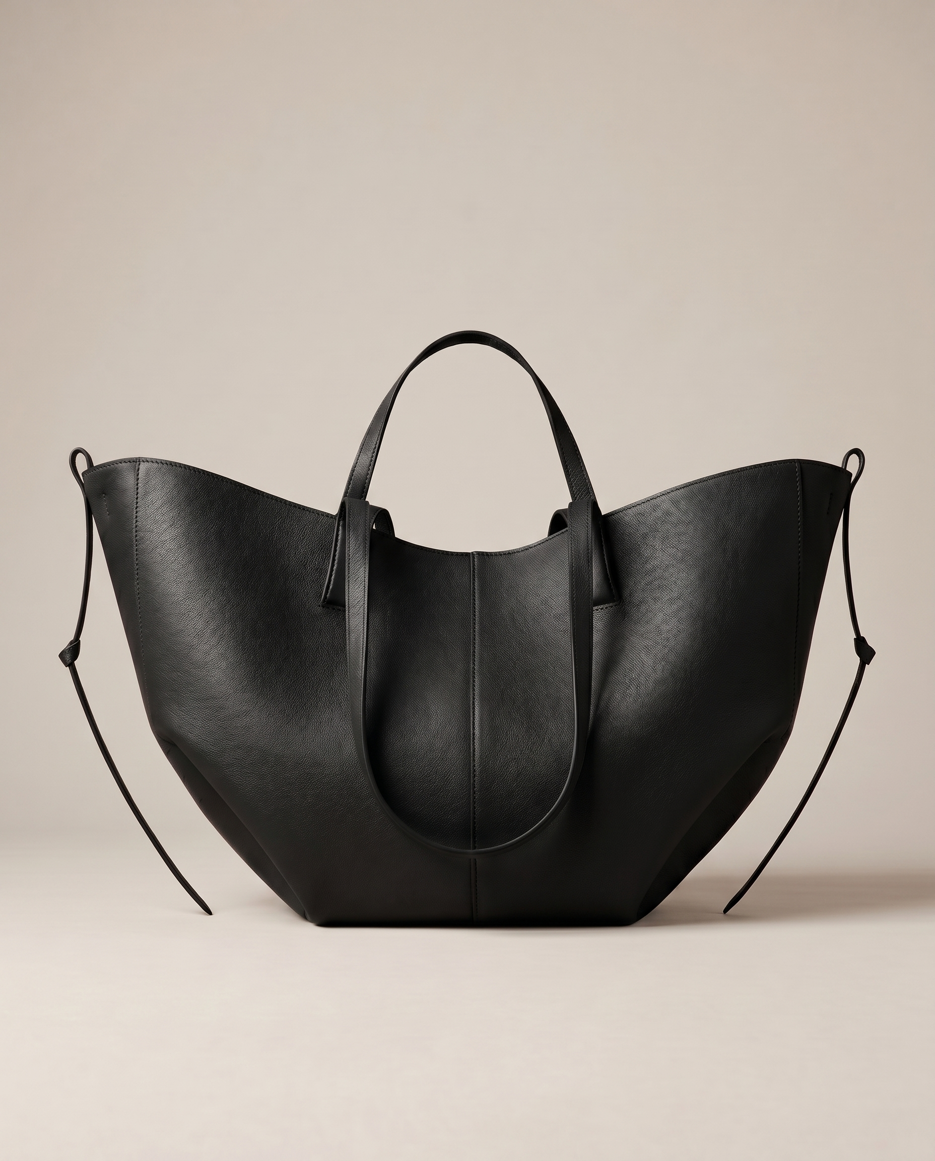 Melia | Evelyn Tote Bag