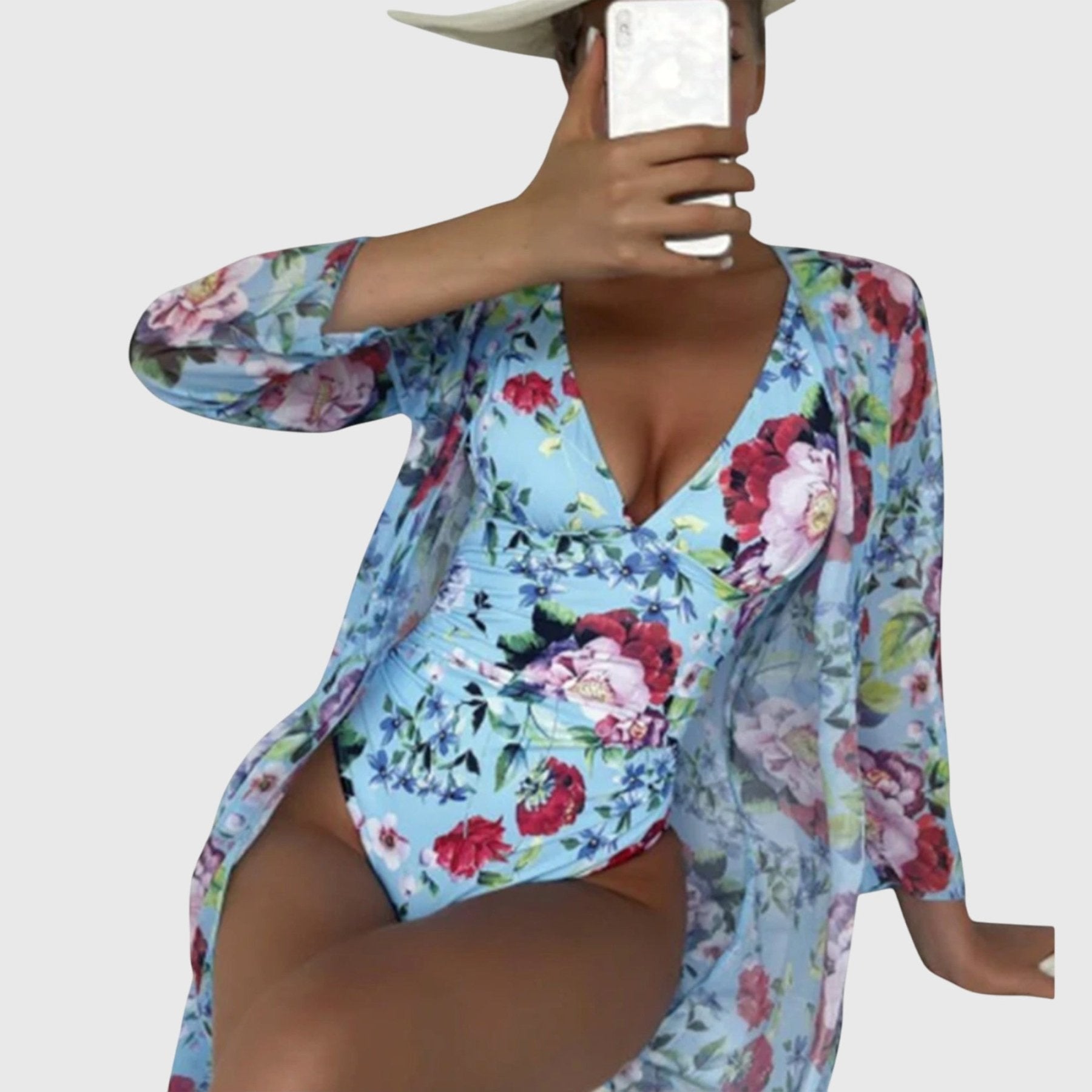Melia | Linette Summer Swimsuit