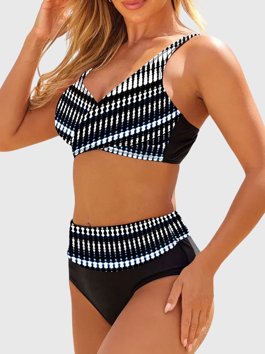 Melia | Estelle Sculpting Bikini