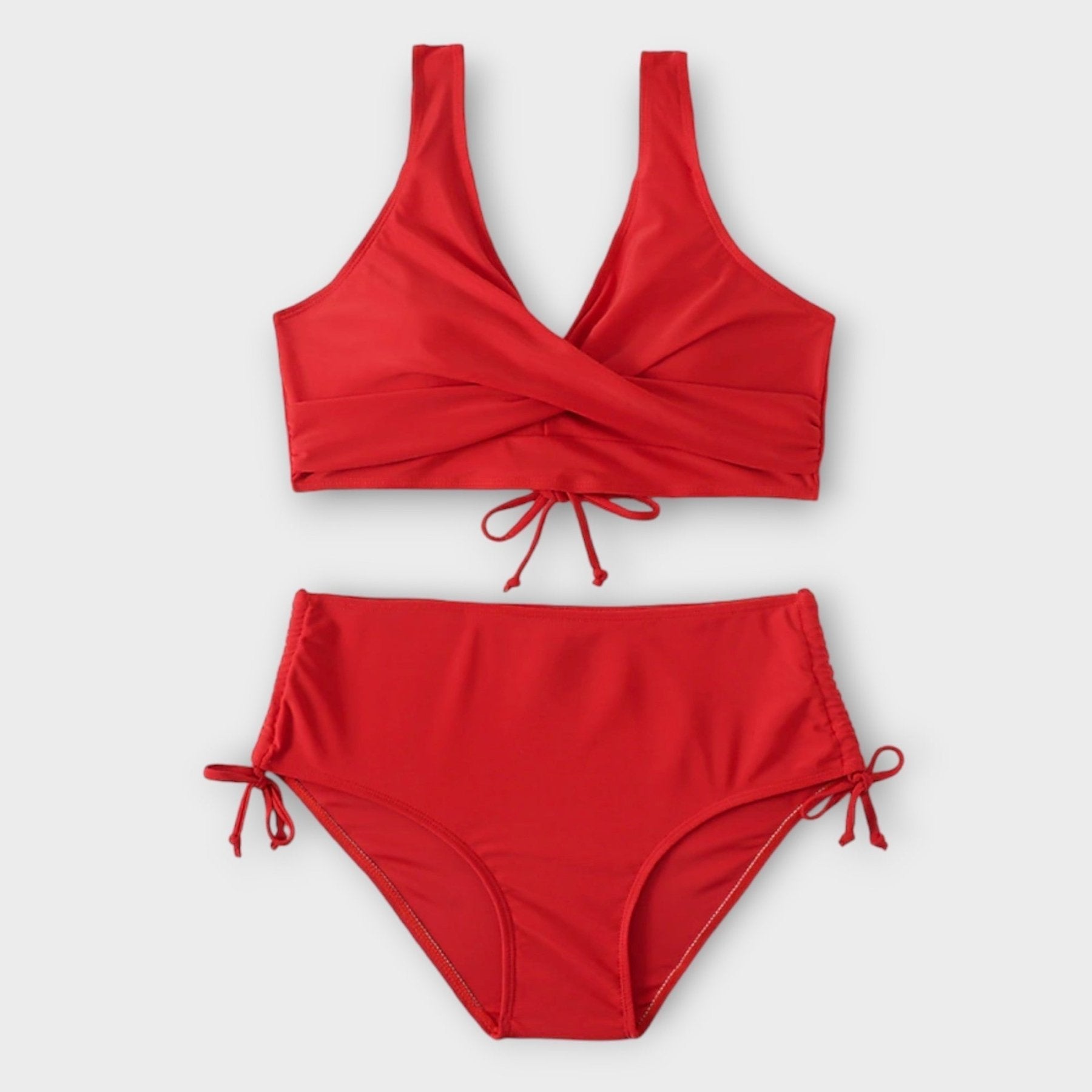 Melia | Monica Classic Two-Piece Bikini