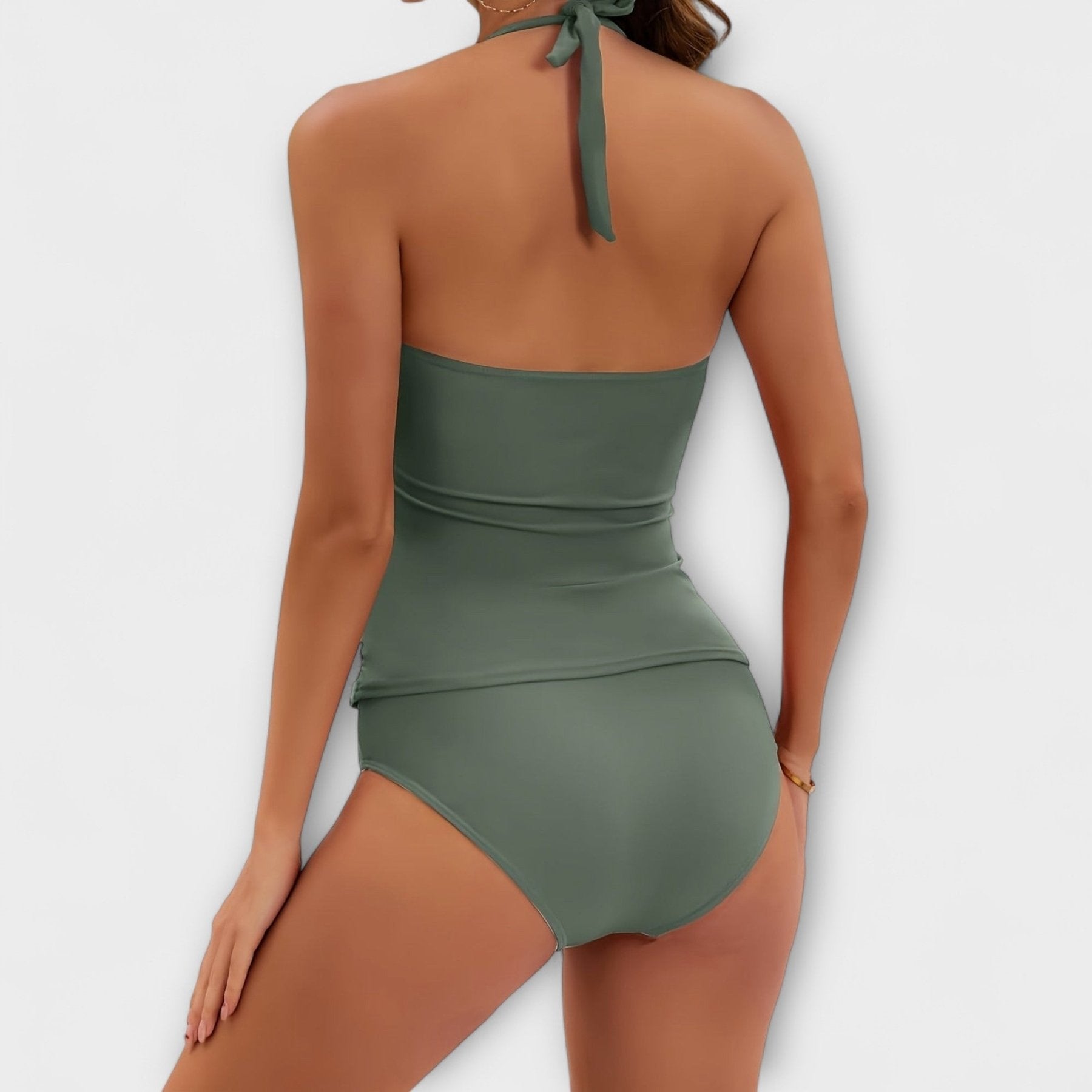 Melia | Sidonie Two-Piece Swimsuit