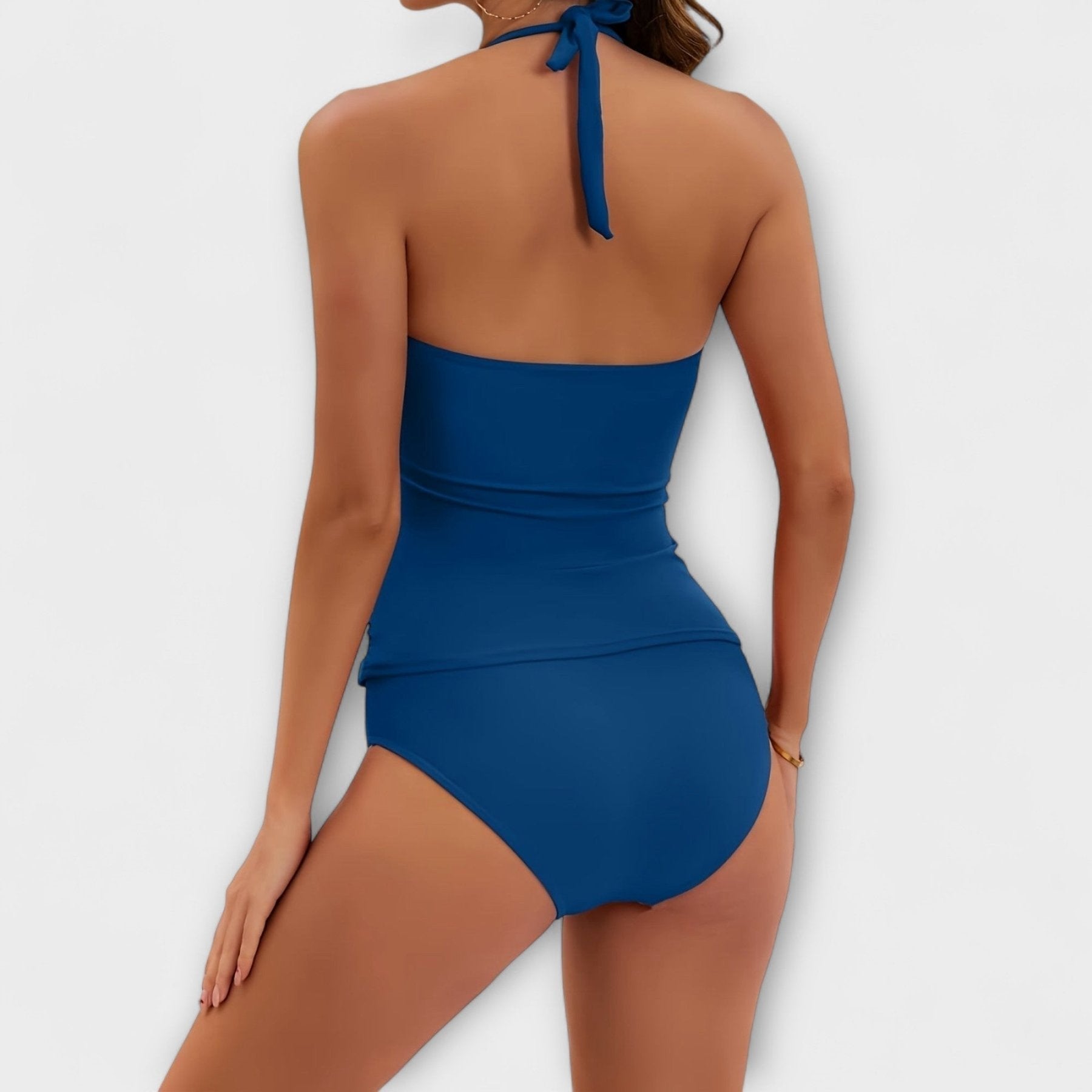 Melia | Sidonie Two-Piece Swimsuit