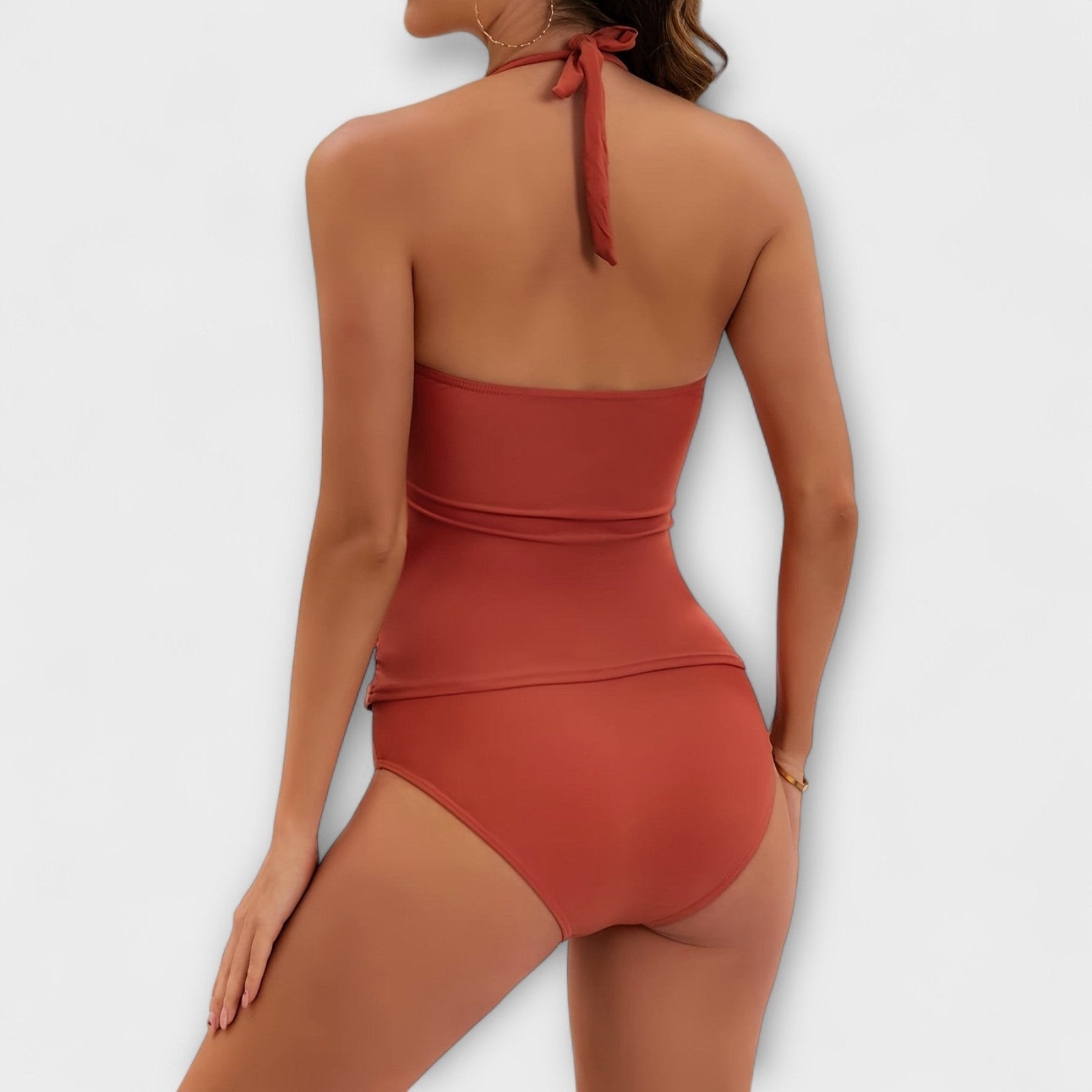 Melia | Sidonie Two-Piece Swimsuit