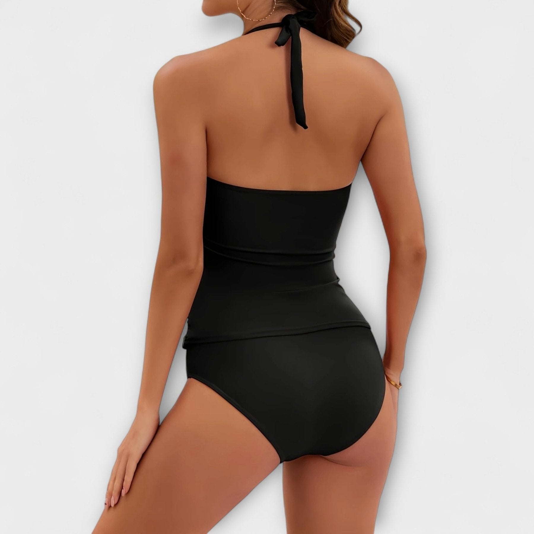 Melia | Sidonie Two-Piece Swimsuit