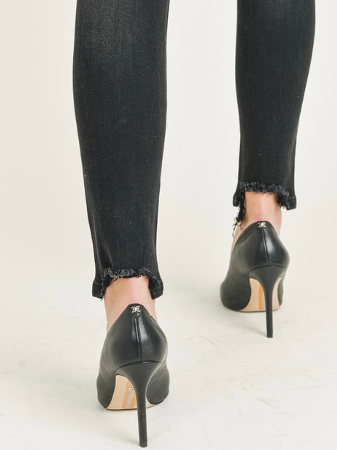 Melia | Skyline Skinny Jeans