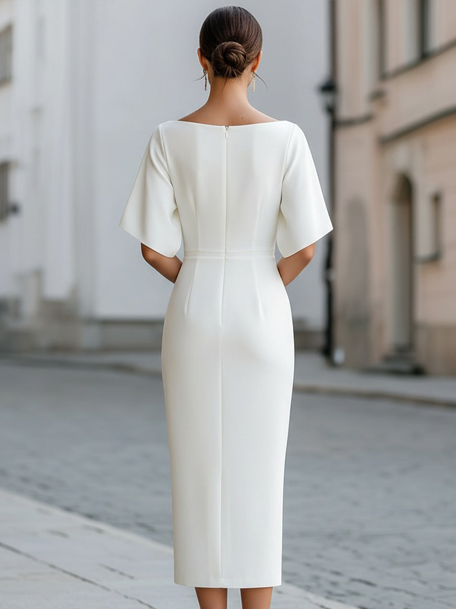 Melia | Florence Midi Dress