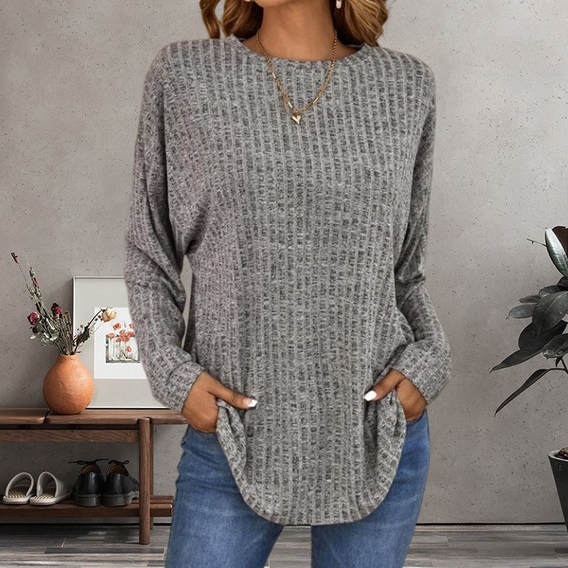 Melia | LUMIÈRE Long Sleeve
