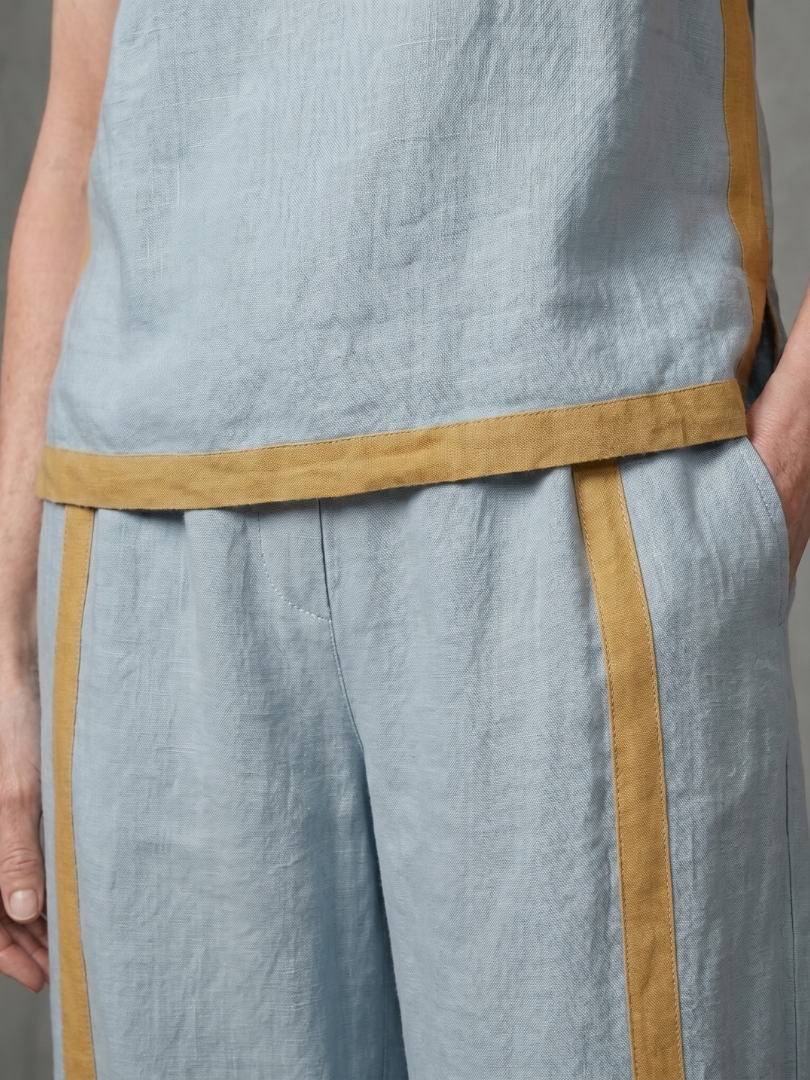 Melia | Xanthe Trouser Set