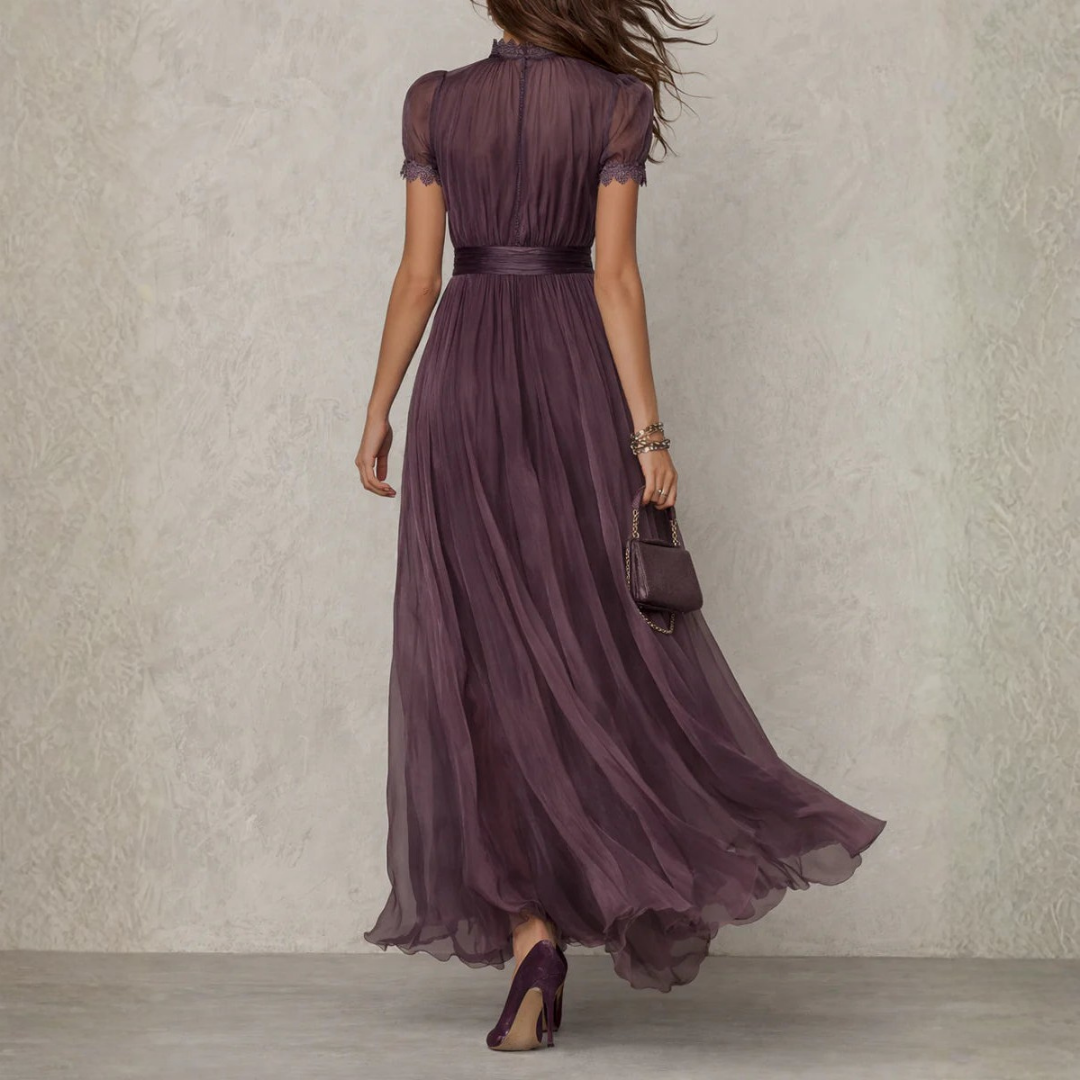 Melia | Constance Maxi Dress