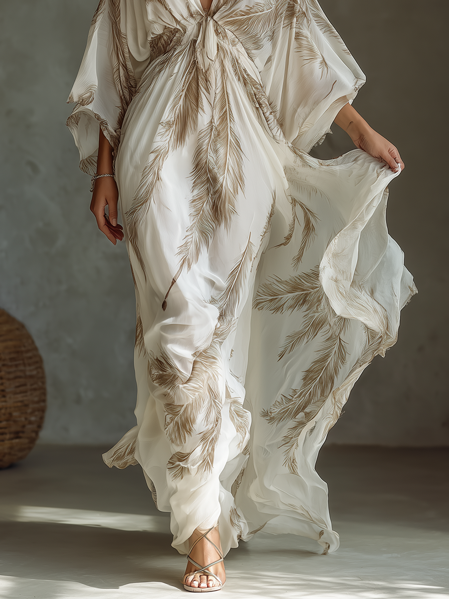 Melia | Jacqueline Maxi Dress