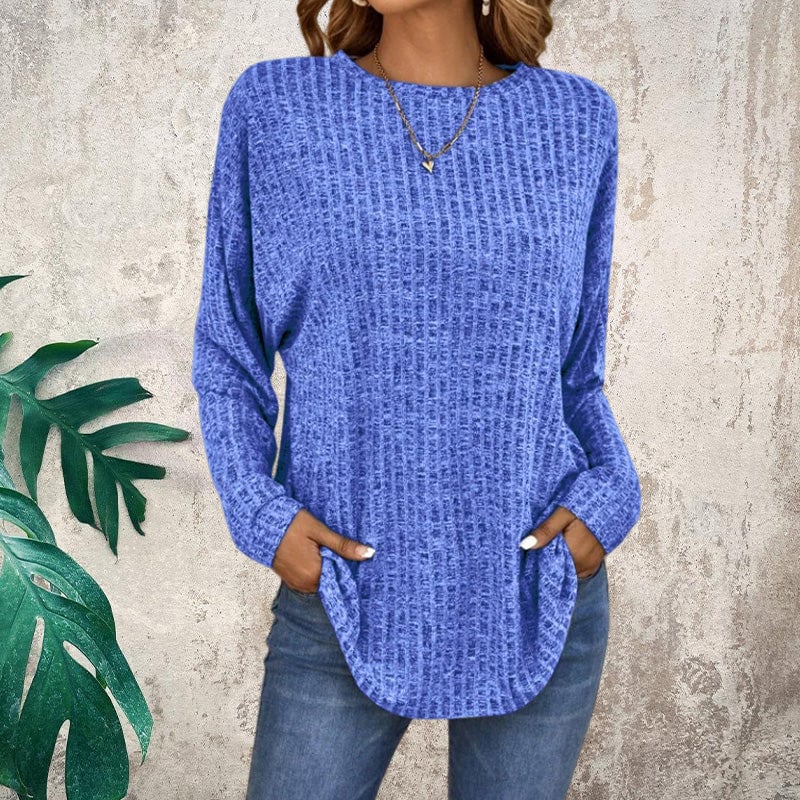 Melia | LUMIÈRE Long Sleeve