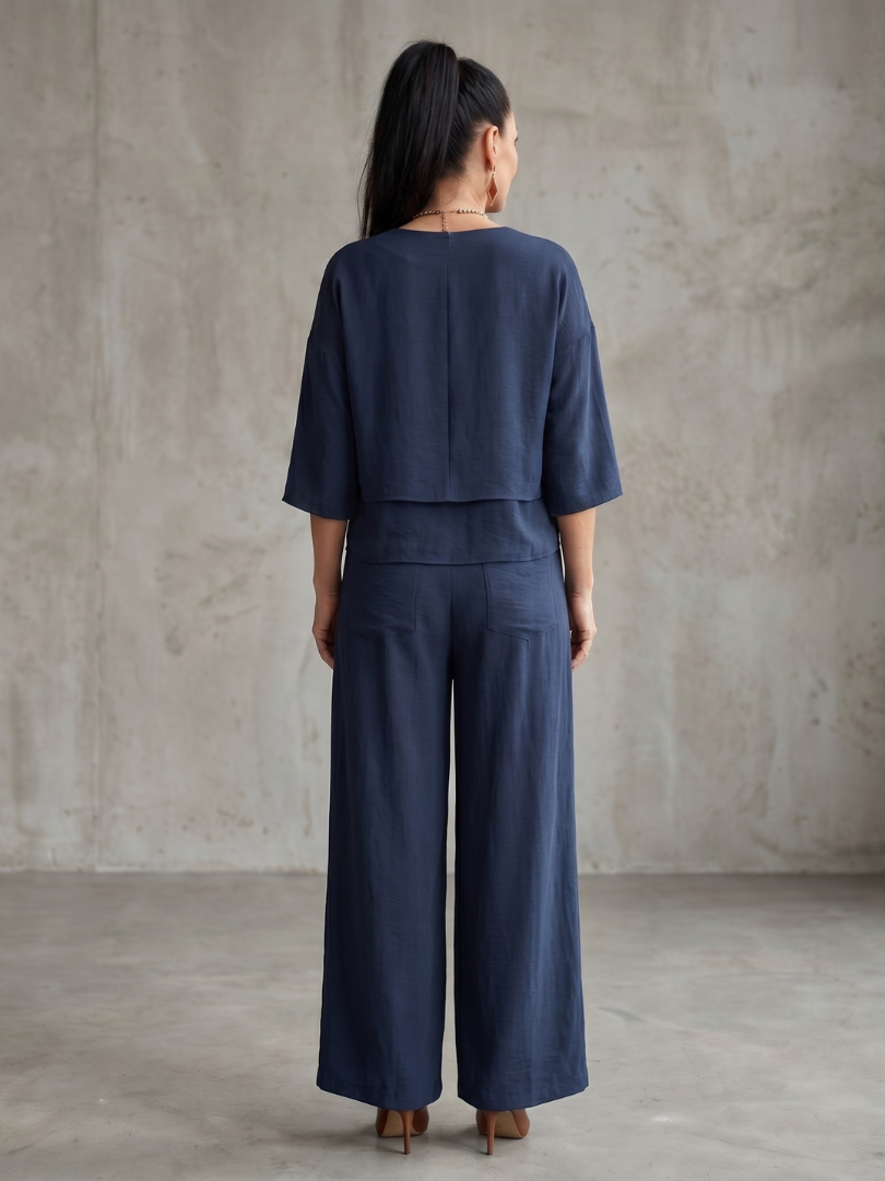 Melia | Ghislaine Layered Set