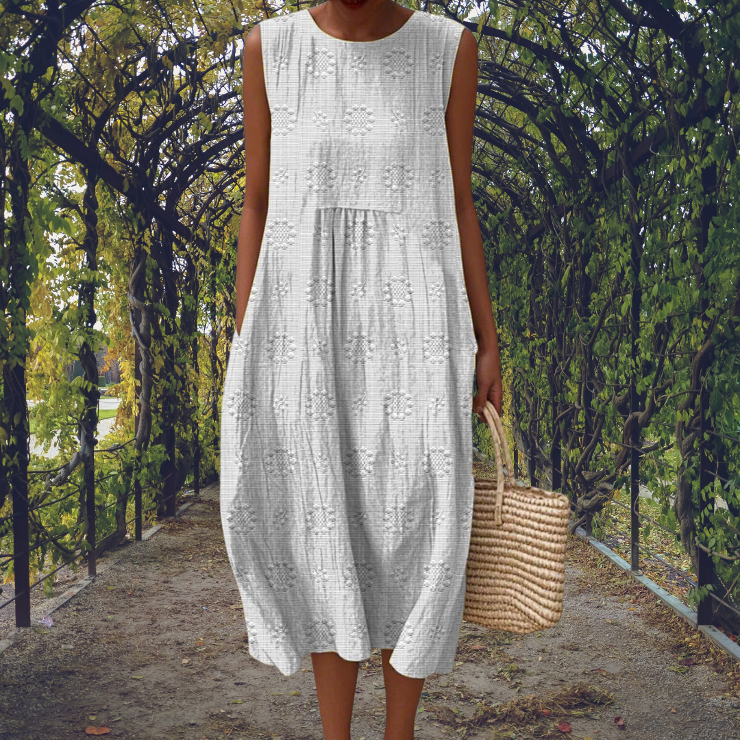 Melia | Aikaterini Pocket Dress