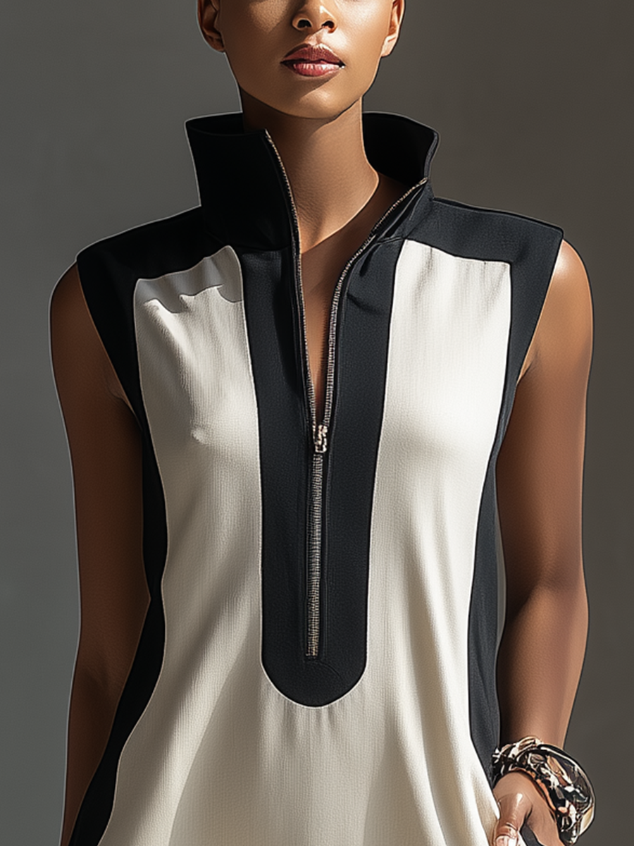 Melia | Zosia Mini Dress