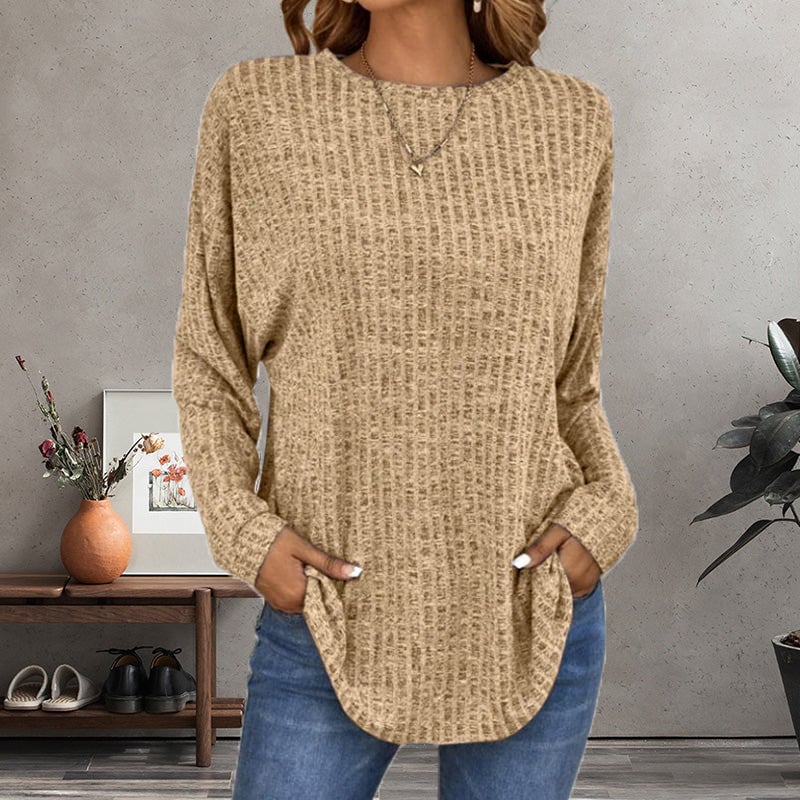 Melia | LUMIÈRE Long Sleeve