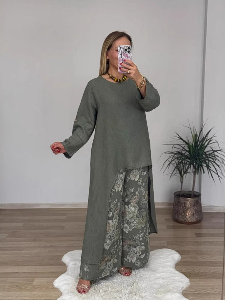 Melia | Soraya Ease Set