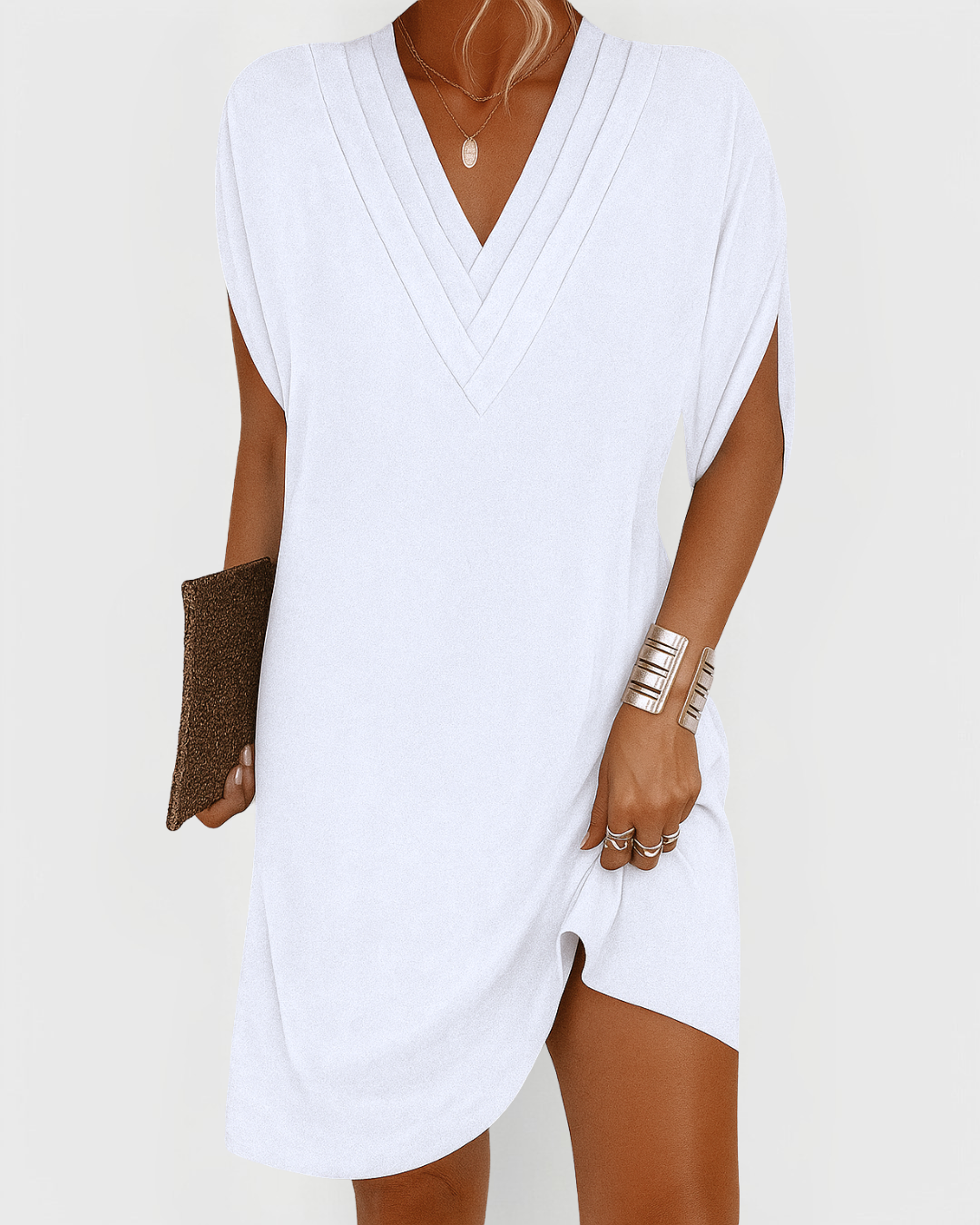 Melia | Rachel Mini Dress