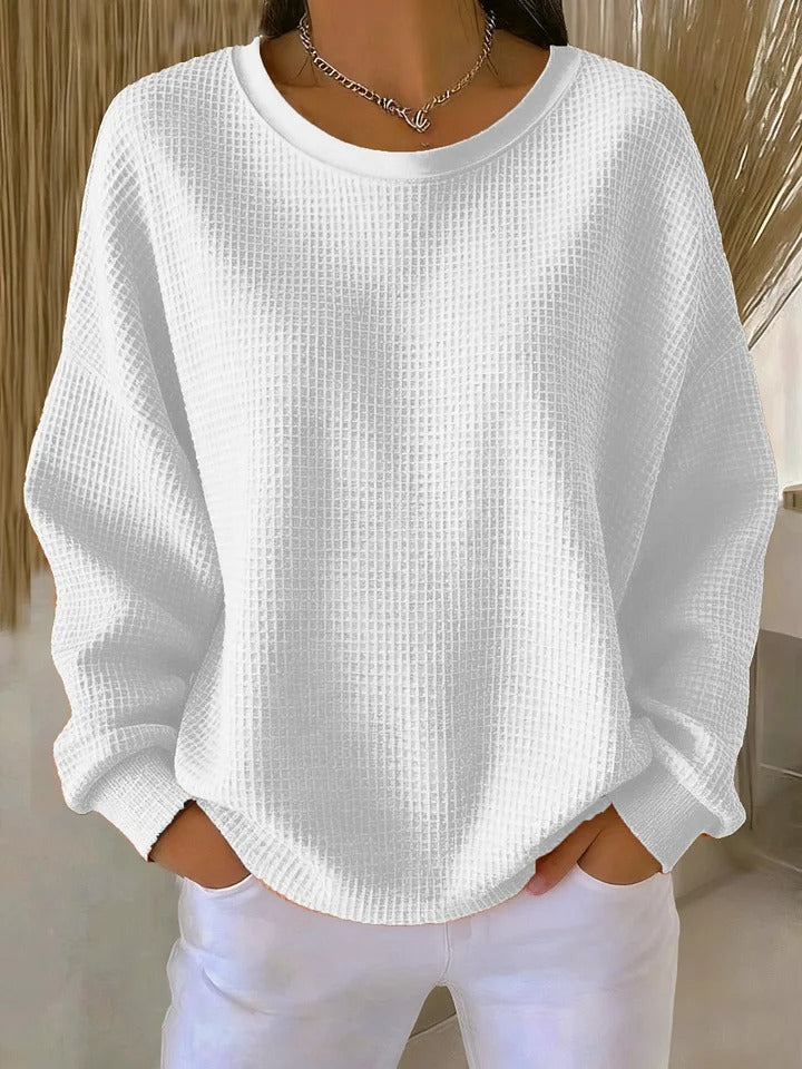 Melia | Nova Classic Sweater