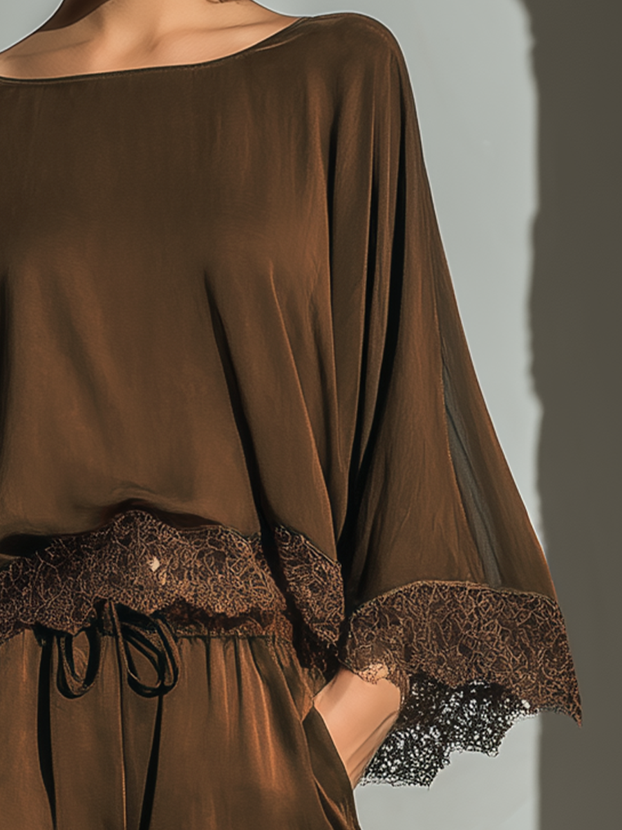 Melia | Florette Set