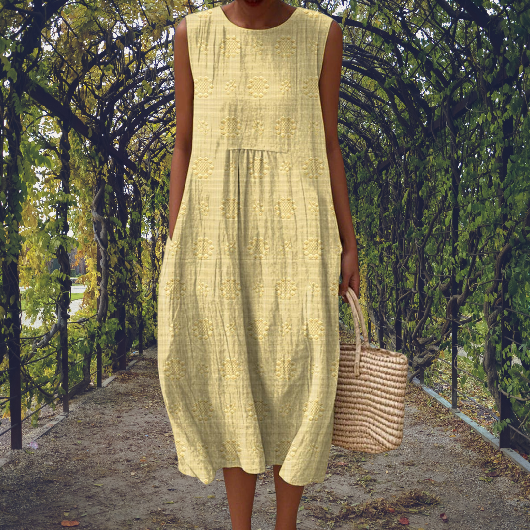 Melia | Aikaterini Pocket Dress